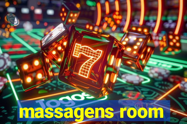 massagens room